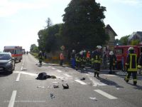 Feueralarm